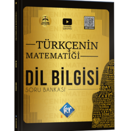 Gamze Hoca Türkçenin Matematiği Tüm Sınavlar İçin Dil Bilgisi Soru Bankası