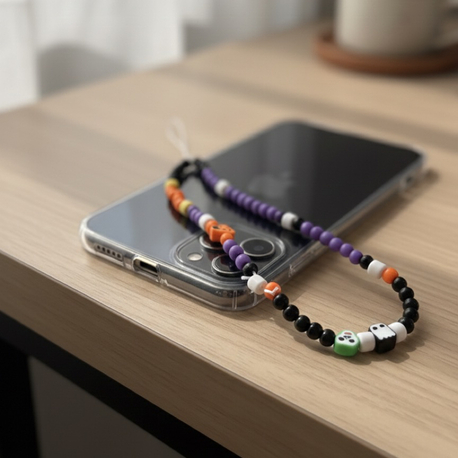 CHARM TELEFON BİLEKLİĞİ 