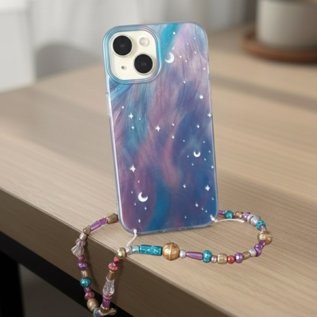 CHARM TELEFON BİLEKLİĞİ