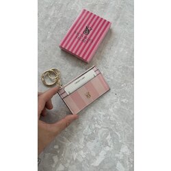 VS 01 Kartlık Pink