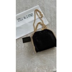 Stalle MC Cartney Black