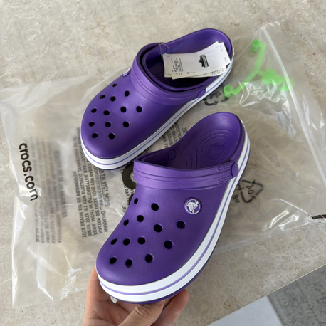 Crocs All prule Classic