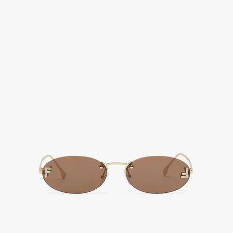 Fendi First Crystal ( Orıgınal )