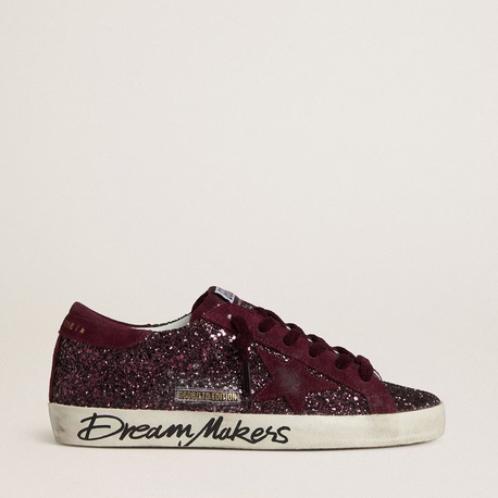Golden Goose 2026 Bordoex ( özel seri / Premıum )