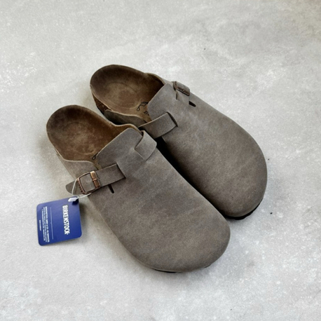 Birkenstock Boston Vizon