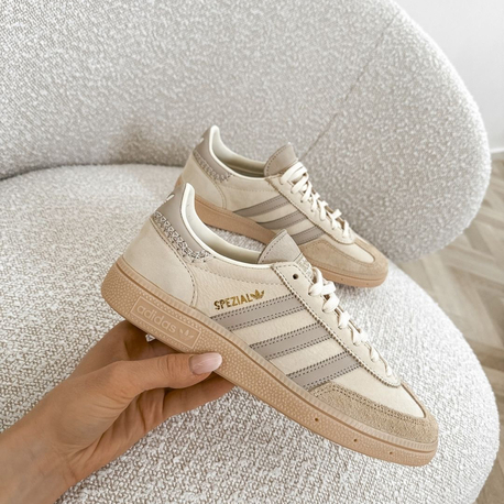 Adidas spezial Beıge