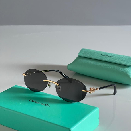 tiffany and co sunglasses ( Orıgınal )