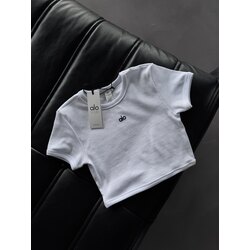 Alo White T T ( Premıum )