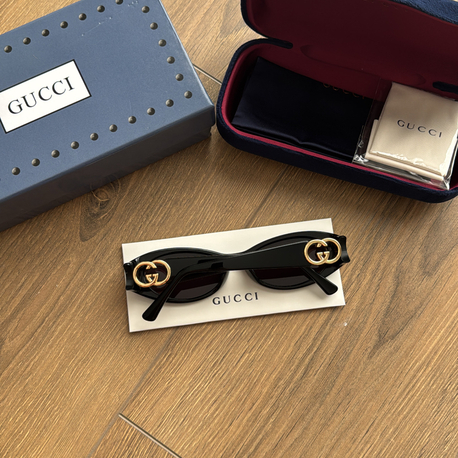 Gucci Black ( Orıgınal )