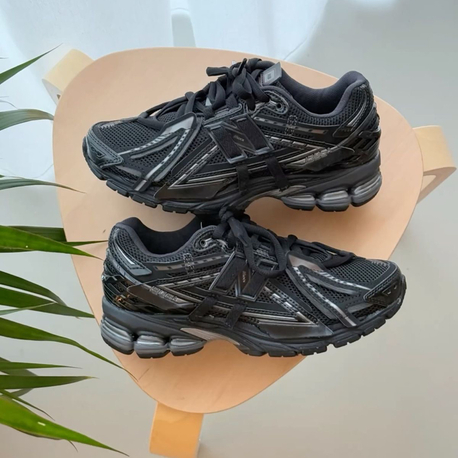 New balance 1906’A Black ( dar kalıp )