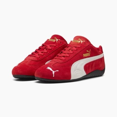 Puma speedcat Red ( Premıum )