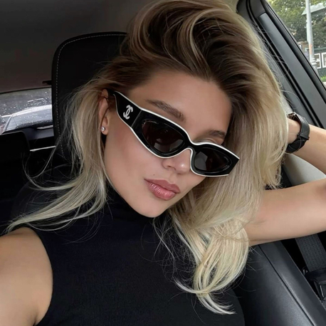 Chanel 2026  Glas ( Orıgınal )
