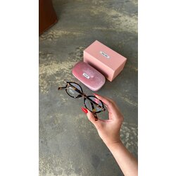   Miu Miu MU 01XV ( Orıgınal )