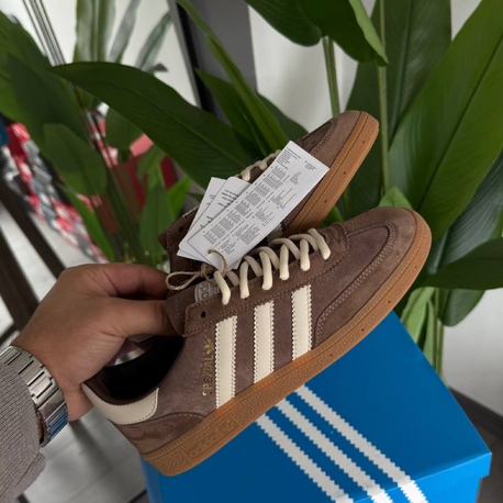 Adidas Handball Spezial ‘Brown’   