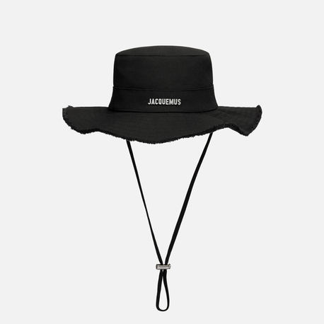 jacquemus  halt Black ( Premıum )