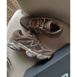 New balance 9060 Mushroom Brown