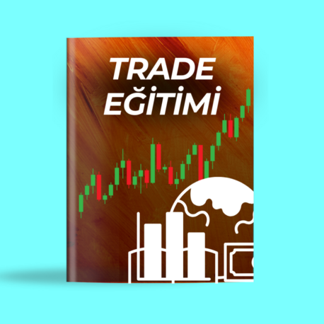 Sıfırdan İleri Seviye Profesyonel Trade Eğitimi 