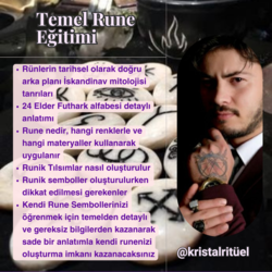 Temel Rune Eğitimi