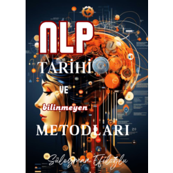 NLP Tarihi ve Bilinmeyen Metodları 