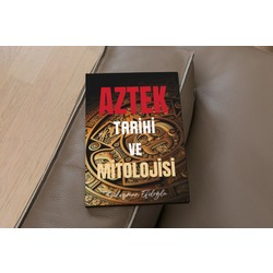 Aztek Tarihi ve Mitlojisi E-Kitap