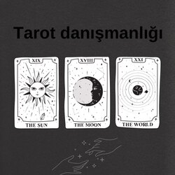Tarot Danışmanlığı