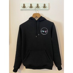 Adem'in Yaratılışı-Hoodie 