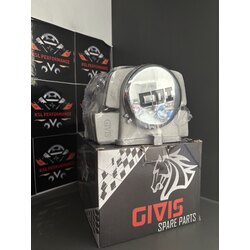 CUP 125cc Üst kapak