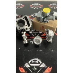 LİFAN TAY 110cc KİT