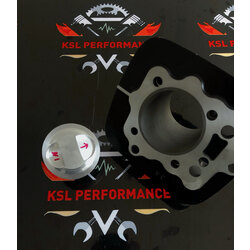 CG 65.50mm TORNALI SİLİNDİR PİSTON KIT