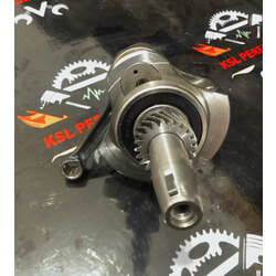 MTS 34mm ARMUT KRANK