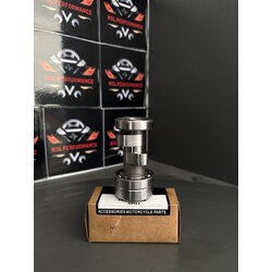CUP DERECELİ EKSANTRİK 