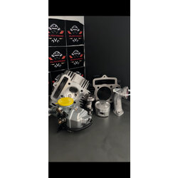 SFC ve BÜTÜN CUP Modelleri 125cc KİT