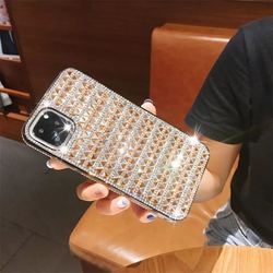 iphone tasli kilif (Not kısmına telefon modeli ve renk yaziniz)