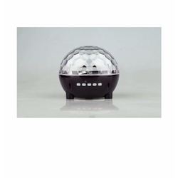 disko ball speaker