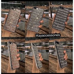 iphone tasli kilif 