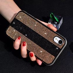 iphone tasli kilif