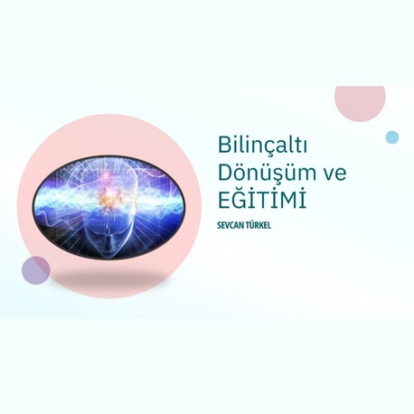 Bilinçaltı Dönüşüm Eğitimi Kitabı