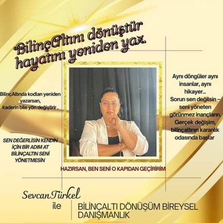 Bireysel Danışmanlık