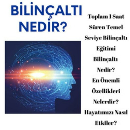 BİLİNÇALTI NEDİR? (HAZIR KAYIT)