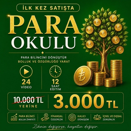 PARA OKULU