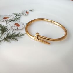 Cartier Çivi Model Bileklik