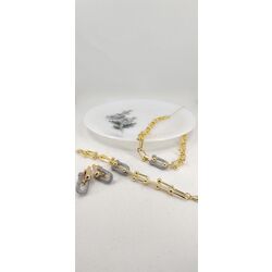 TC Marka Gold Set