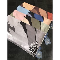 Levidor Zebra Yeşil 