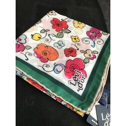 Levidor Pamuk soft eşarp Benetton 