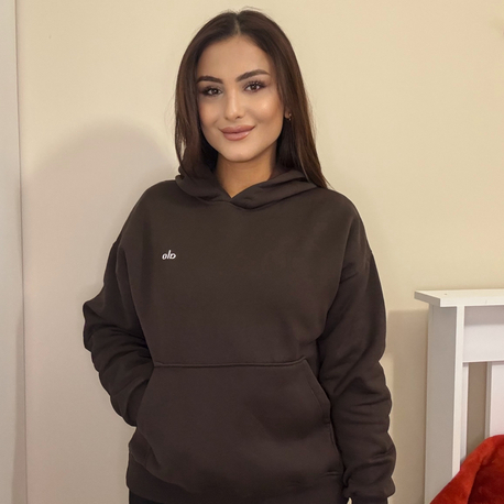 Orjinal marka sweatshirt 