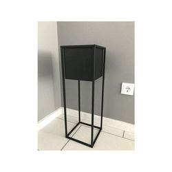 Metal Çiçeklik İskandinav Tarzı 