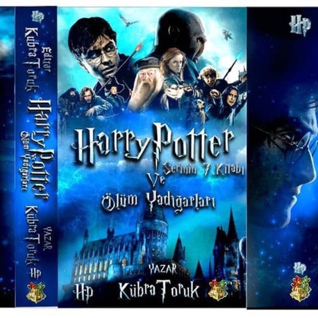 Kitap Kapakları