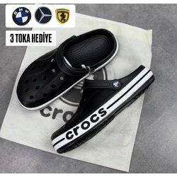 Crocs Terlik Cars Series