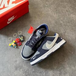 Nike Dunk Venom DarkBlue