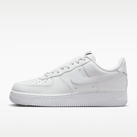 Nike Air Force 07 Triple White